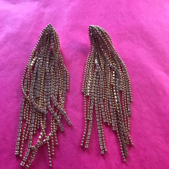 Holiday Earrings - Picture 2 of 2